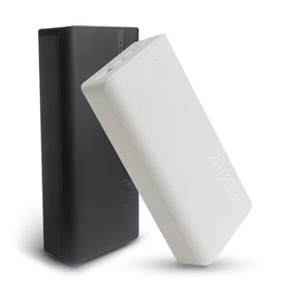 客製化行動電源